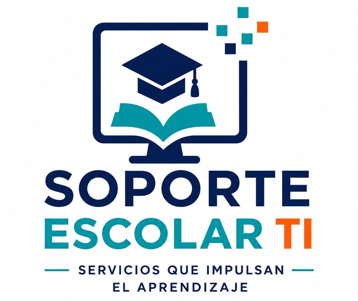 Soporte Escolar TI