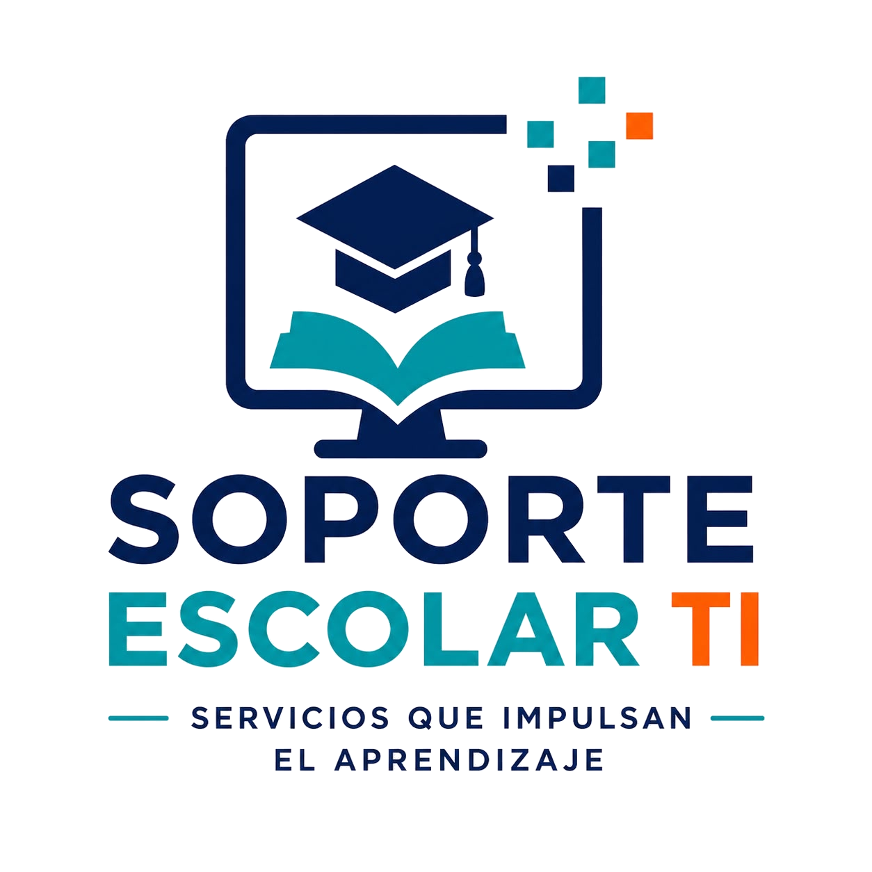Soporte Escolar TI